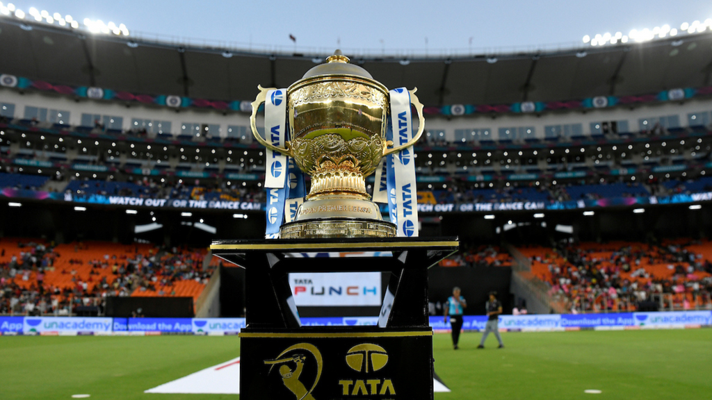 Ipl Playoffs Schedule Full Time Table And Venues For Qualifiers