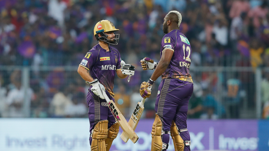 Todays Ipl Match Kkr Vs Pbks Live Score Updated Scorecard Xis