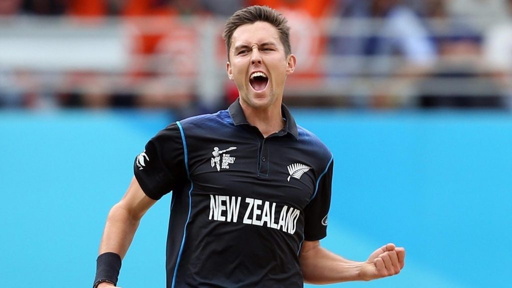 Explained Will New Zealand Pick The Uncontracted Trent Boult In Their