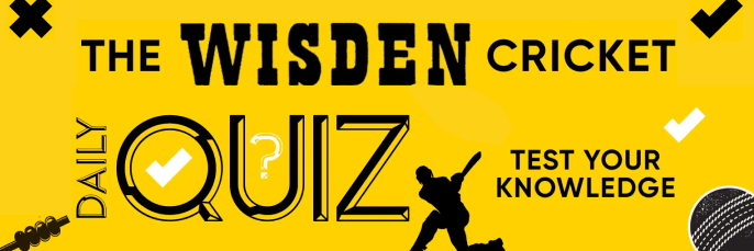 quiz banner