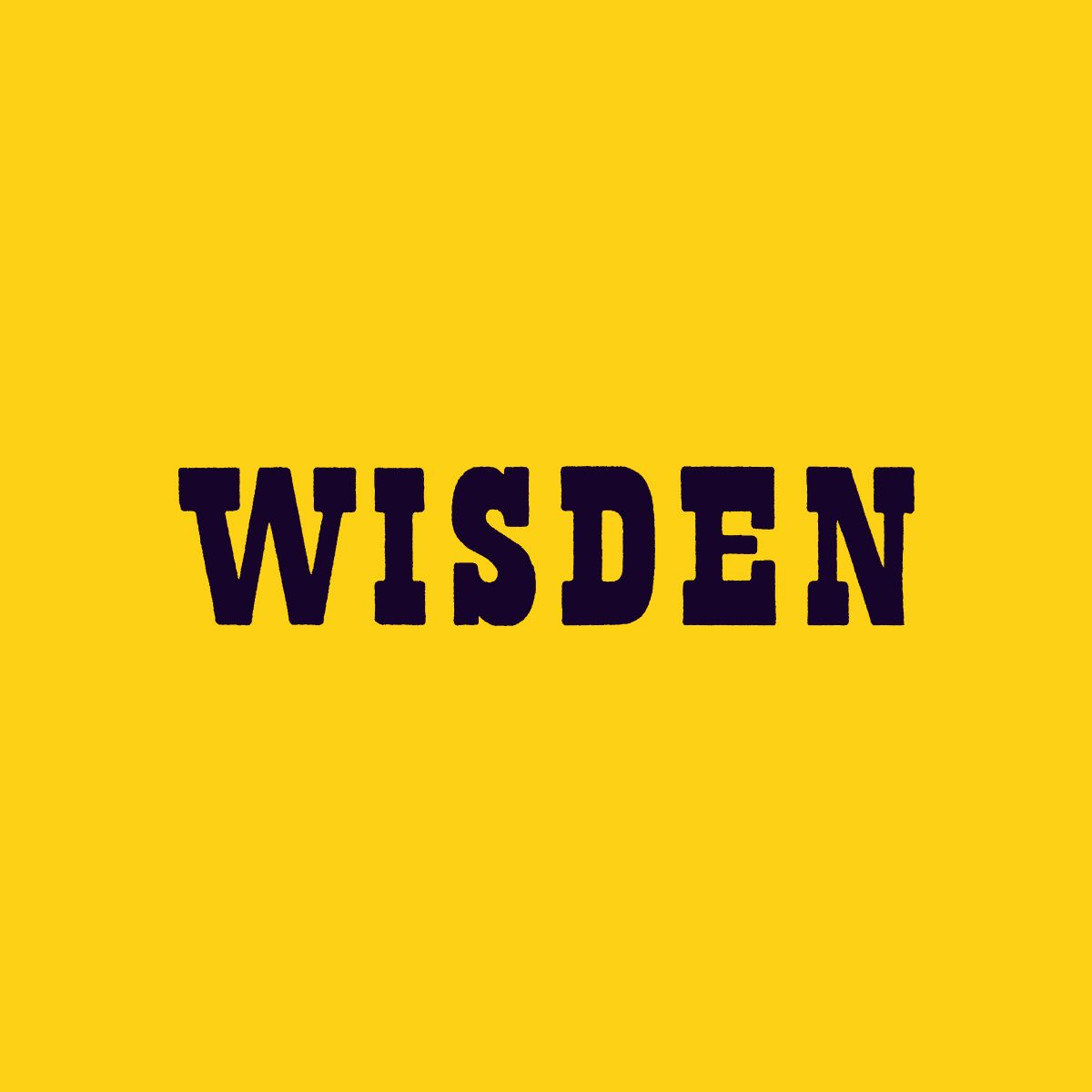 wisden.com