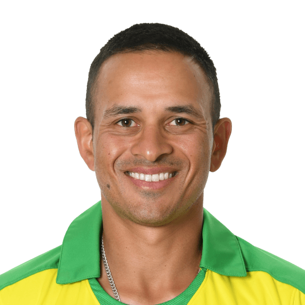 Usman Khawaja