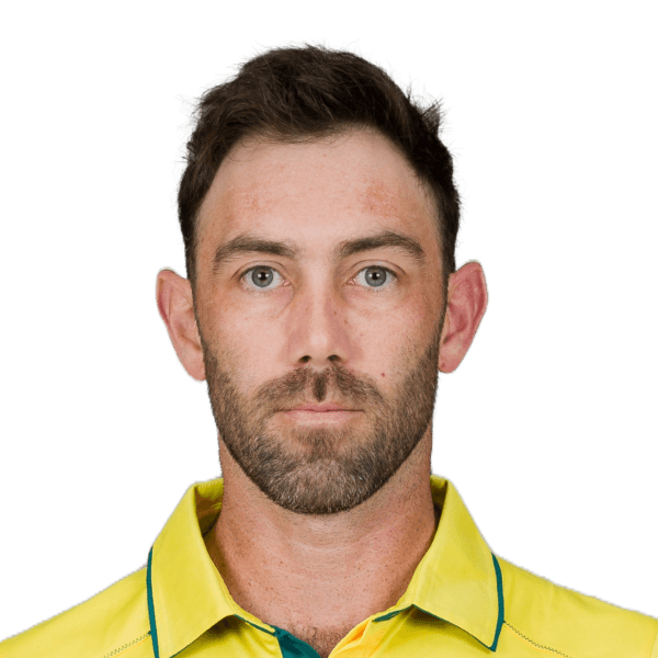 Glenn Maxwell