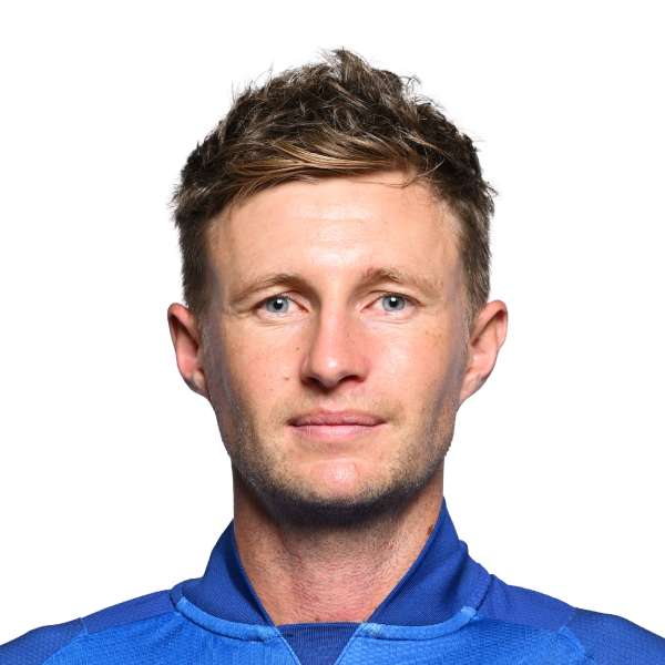 Joe Root