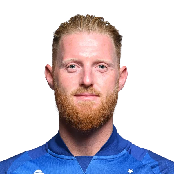 Ben Stokes
