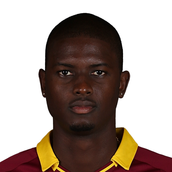 Jason Omar Holder