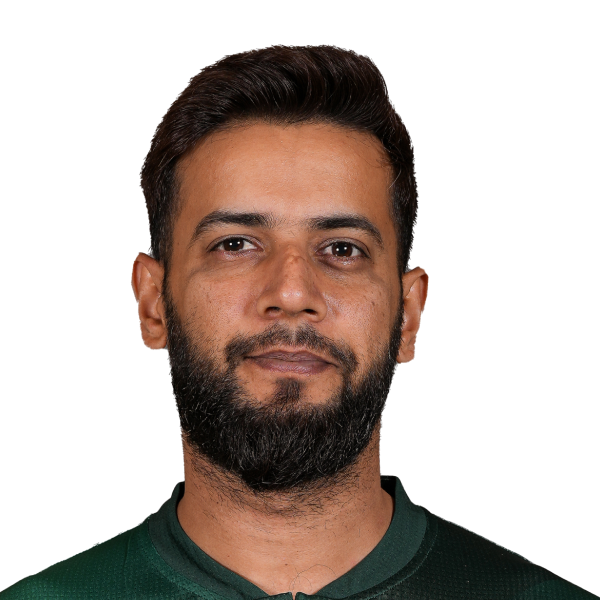 Imad Wasim