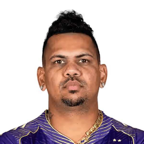 Sunil Narine