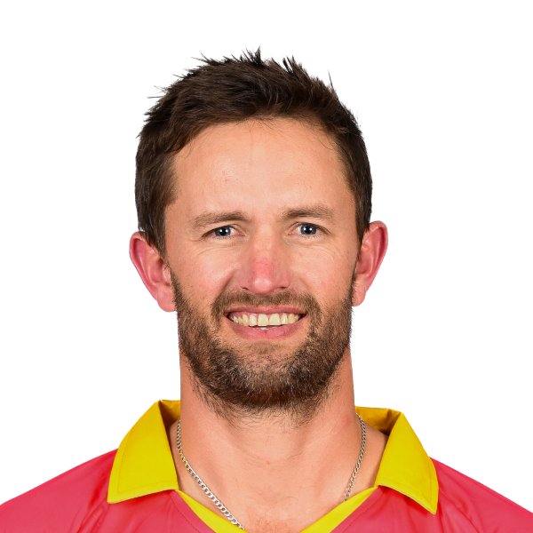 Craig Ervine | Cricket Career Stats, Records, ICC Rankings | Wisden