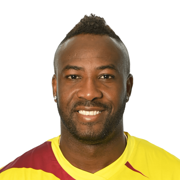 Andre Russell