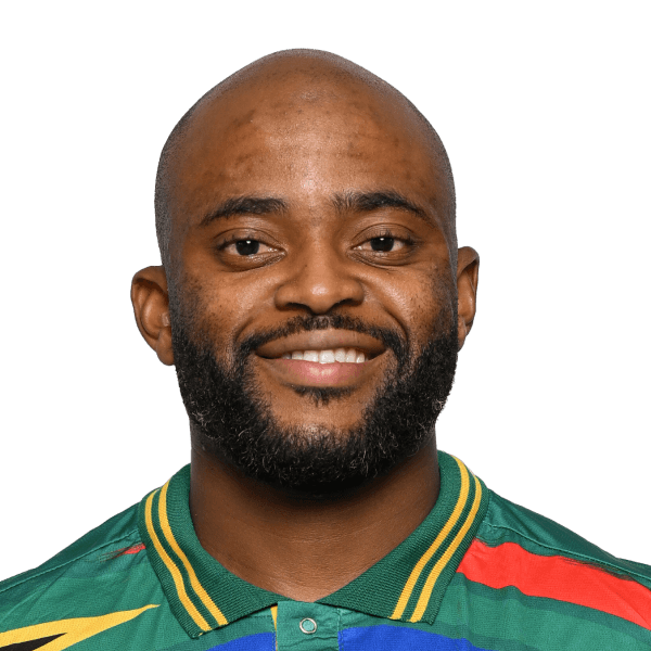 Temba Bavuma