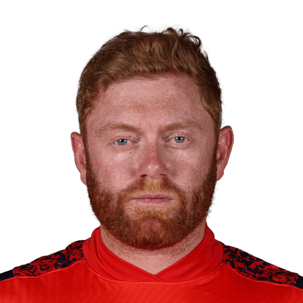 Jonny Bairstow