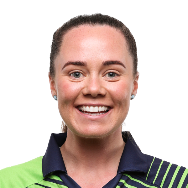 Laura Delany | Cricket Career Stats, Records, ICC Rankings | Wisden