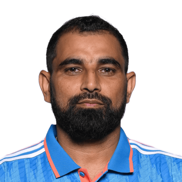 Mohammad Shami