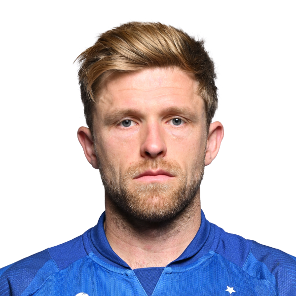 David Jonathan Willey