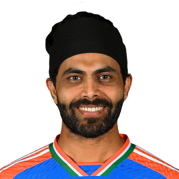 Ravindra Jadeja