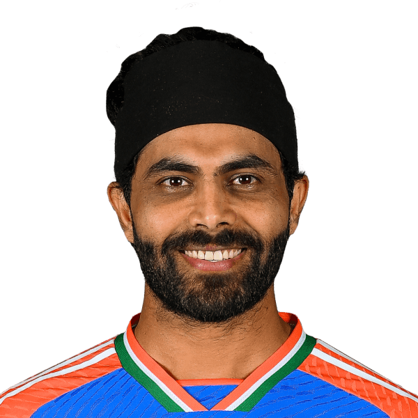 Ravindra Jadeja