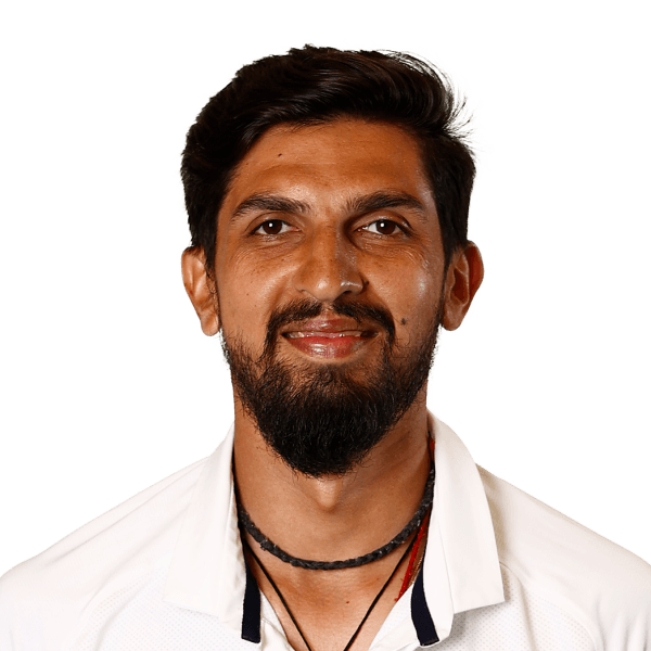Ishant Sharma