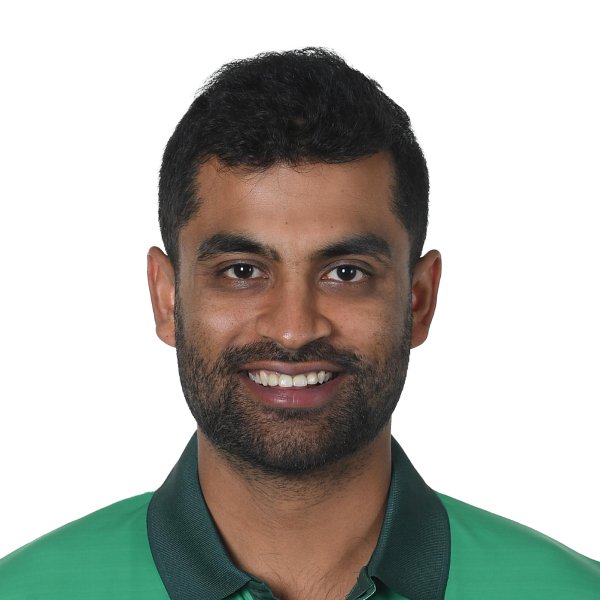 Tamim Iqbal