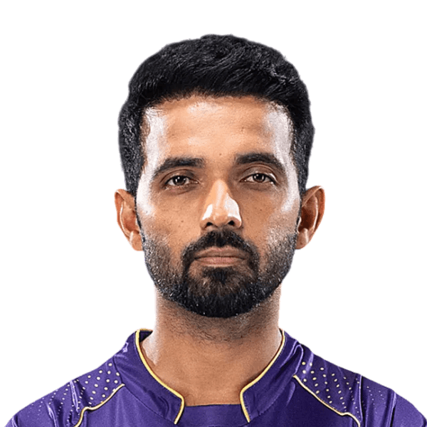 Ajinkya Rahane