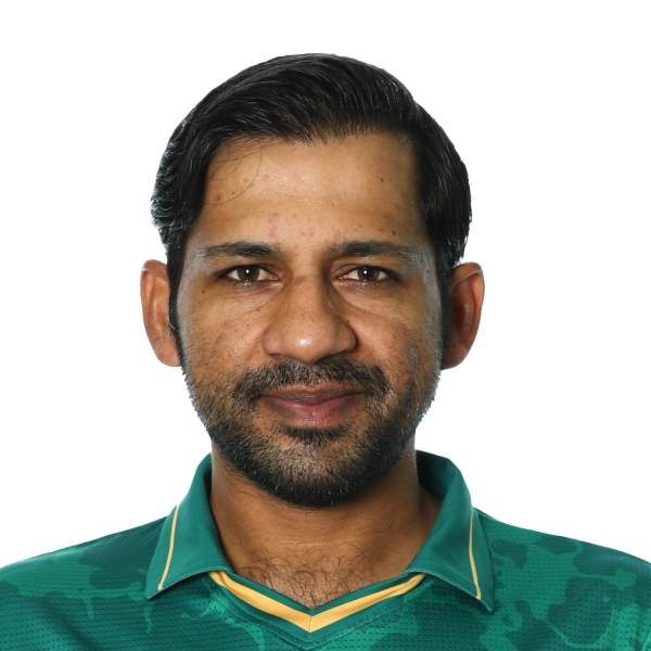 Sarfaraz Ahmed