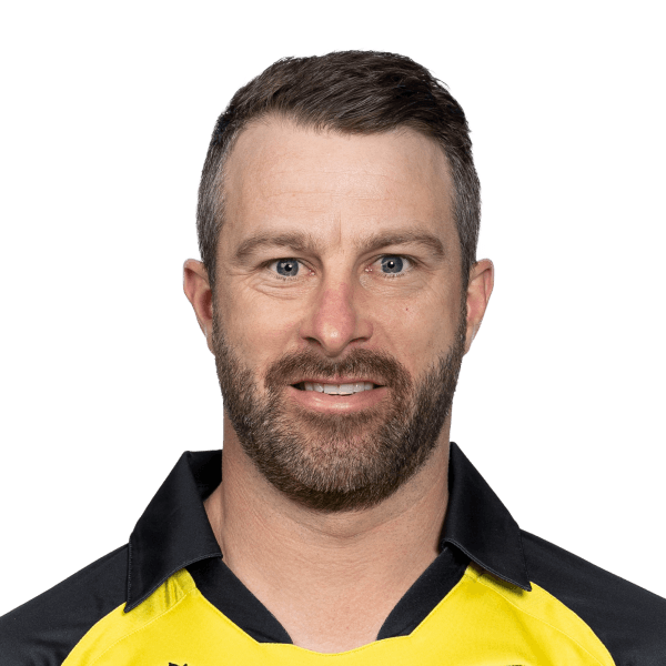 Matthew Wade