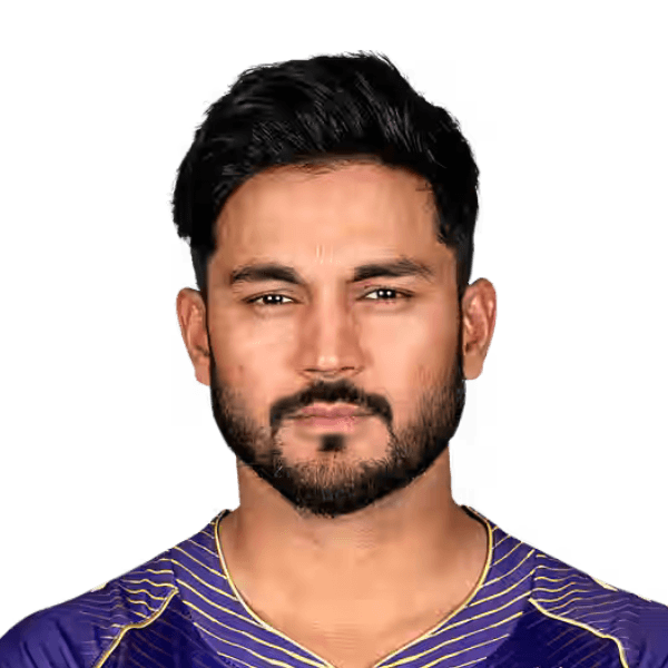 Manish Pandey