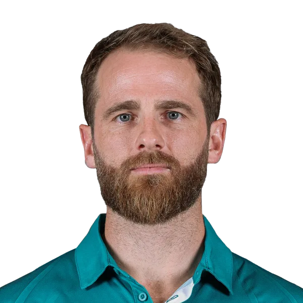 Kane Williamson