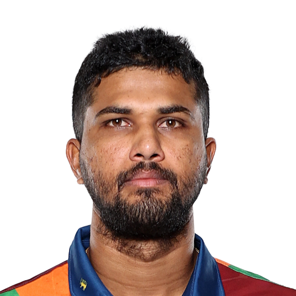 Lokuge Dinesh Chandimal