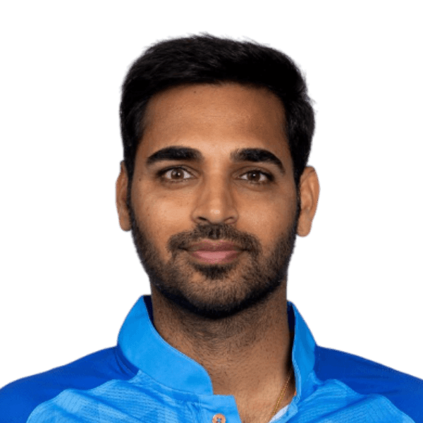 Bhuvneshwar Kumar