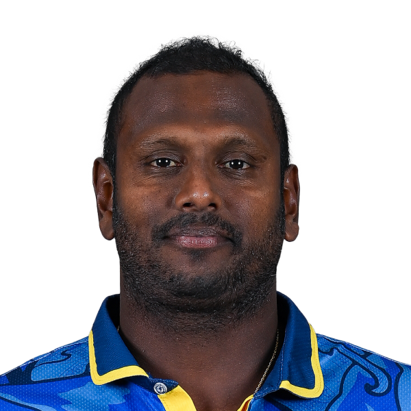 Angelo Davis Mathews