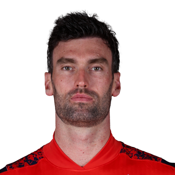 Reece Topley | Cricket Career Stats, Records, ICC Rankings | Wisden