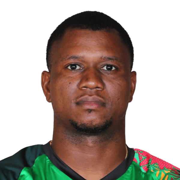 Evin Lewis
