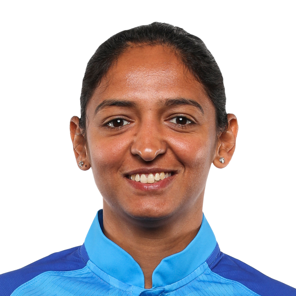 Harmanpreet Kaur Bhullar