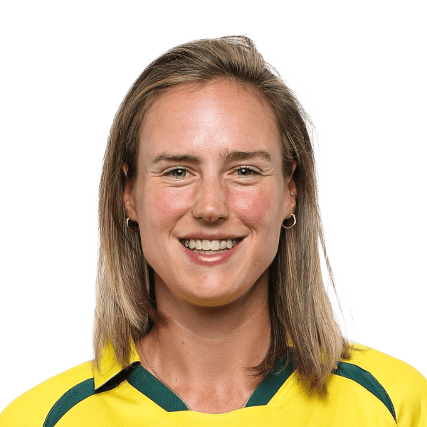 Ellyse Perry