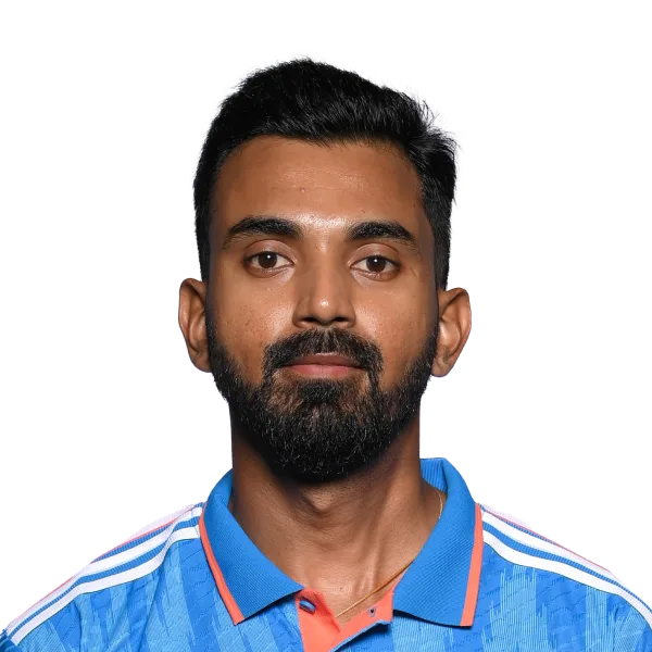 KL Rahul