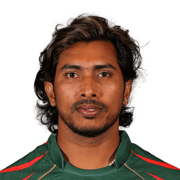 Soumya Sarkar