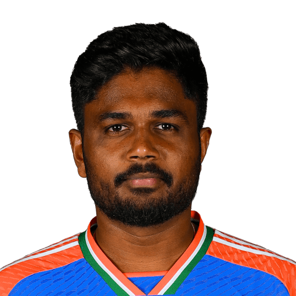 Sanju Samson