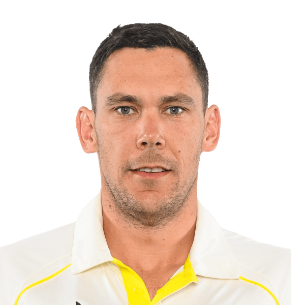 Scott Boling Scott Boland | Cricket Career Stats, Records, ICC Rankings | Wisden