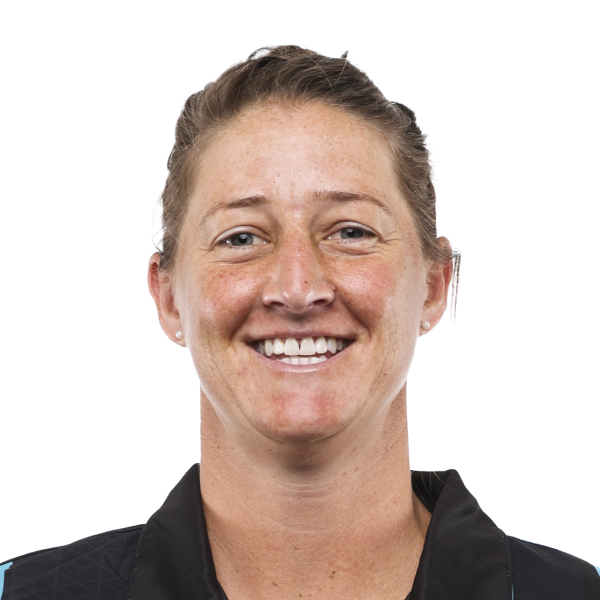 Sophie Devine | Cricket Career Stats, Records, ICC Rankings | Wisden