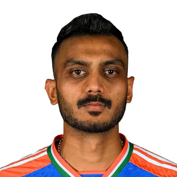 Axar Patel | Cricket Career Stats, Records, ICC Rankings | Wisden