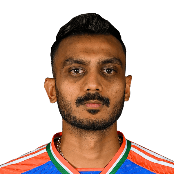 Axar Patel