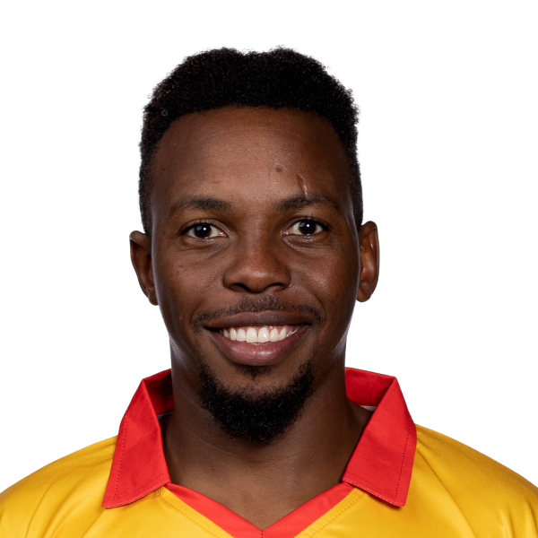 Wellington Pedzisai Masakadza