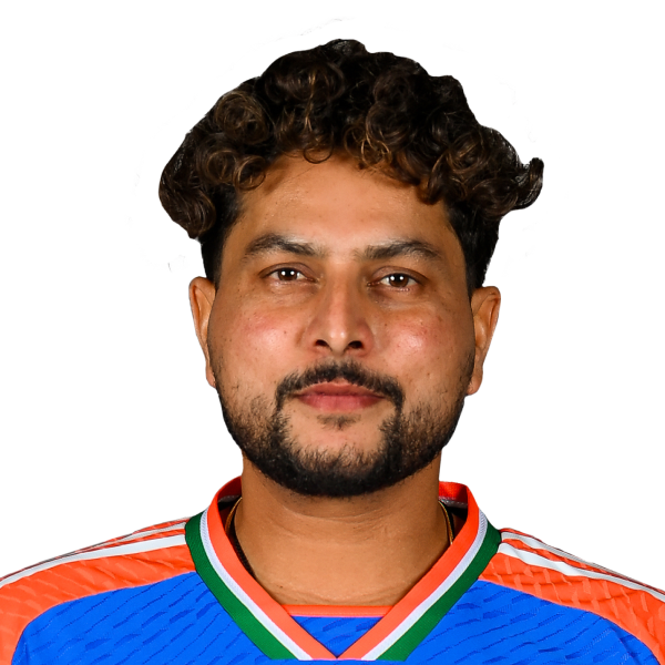 Kuldeep Yadav