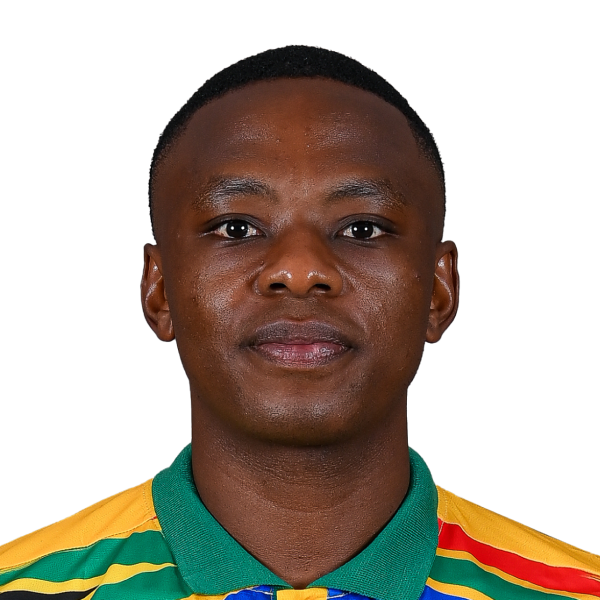 Kagiso Rabada