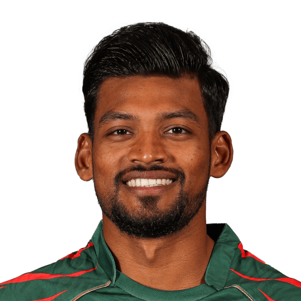 Najmul Hossain Shanto