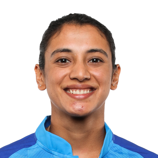 Smriti Shriniwas Mandhana