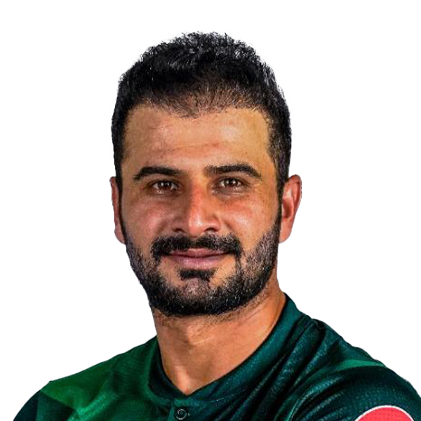 Sahibzada Farhan