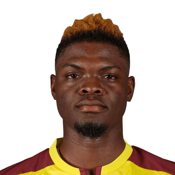 Alzarri Joseph
