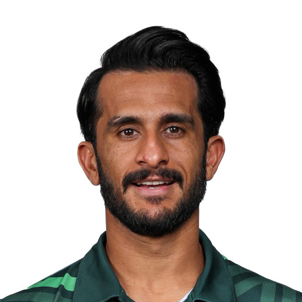 Hasan Ali